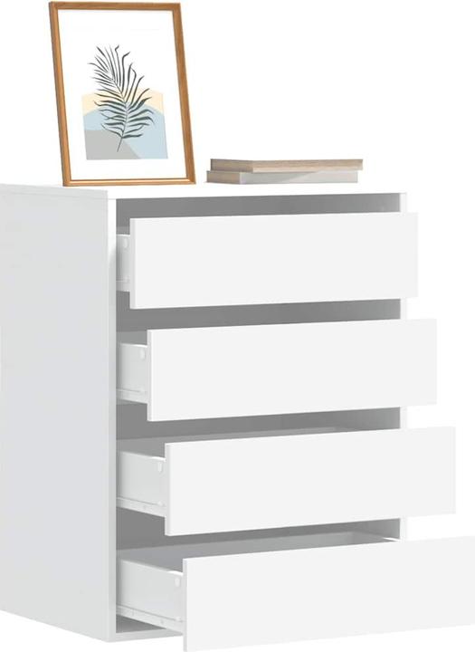 Image du produit VidaXL Kommode (60 x 41 x 76 cm)