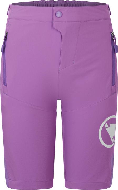 Actual product image Endura Kids MT500JR Burner Short (152)