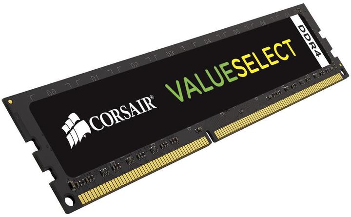 Immagine prodotto Corsair selezionare il valore (1 x 4GB, 2133 MHz, DDR4-RAM, DIMM)