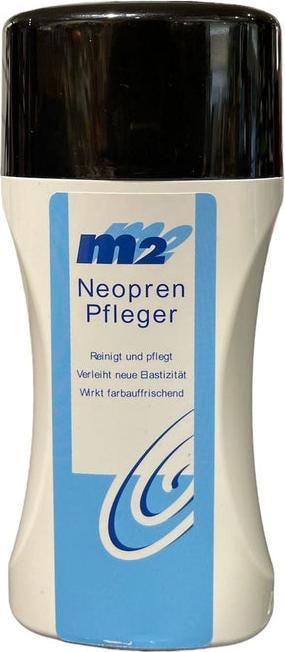 Neoprene groom