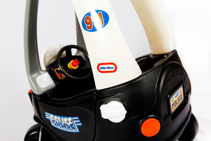 Immagine prodotto Little Tikes Auto della polizia (LT-615795)