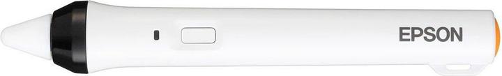 Actual product image Epson Interactive pen ELPPN04A orange for EB-5Series (Remote control)