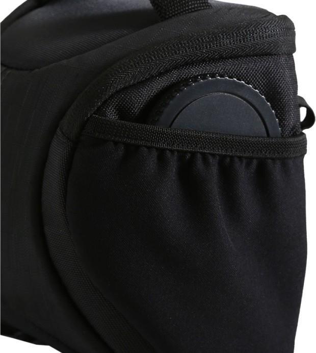 Image du produit Vanguard Schoudertas Oslo 15 Black (4120061) (Sac à bandoulière pour appareil photo)