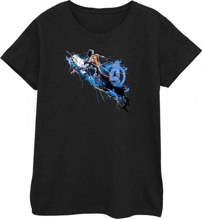 Marvel TShirt