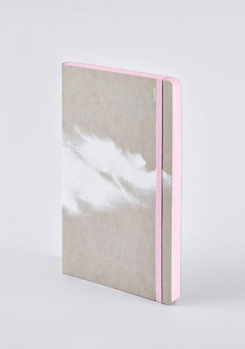 Immagine prodotto Nuuna Cloud (20 x 13,5 cm, Nessuna, Copertina morbida)