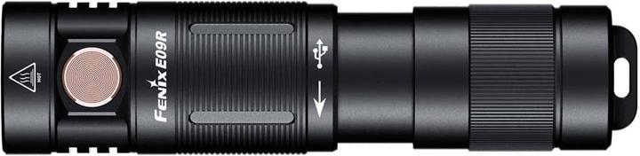 Produktbild Fenix E09R (7.90 cm, 600 lm)