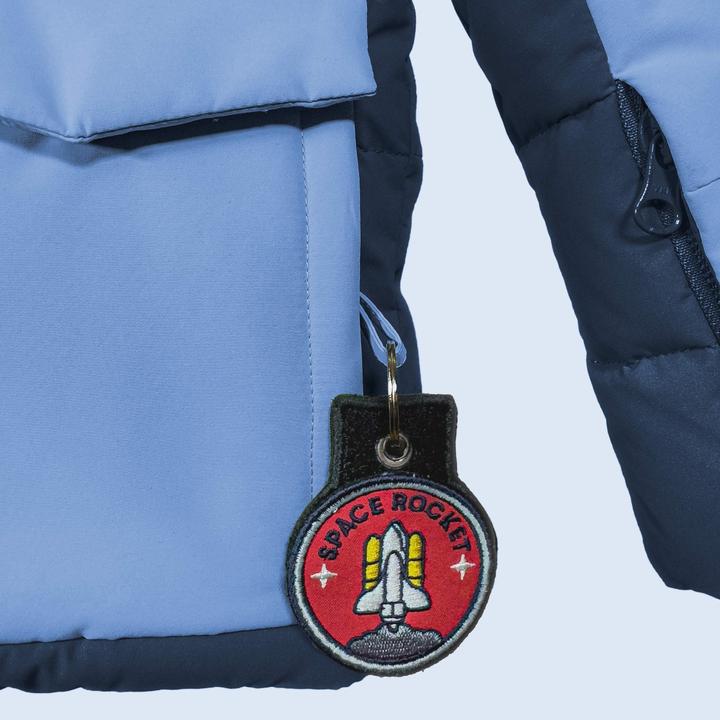 Produktbild PinBina BBJ41 Jacket (116)