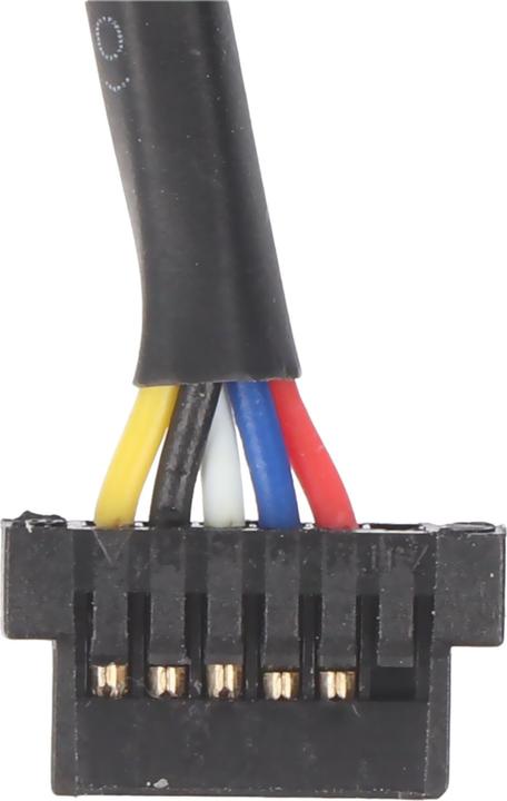 Actual product image AccuCell Battery MEDION MD95000, MEDION MD95900
