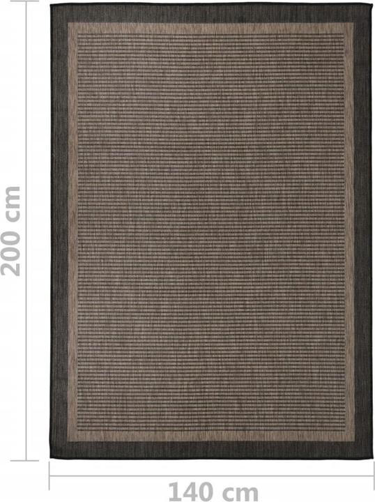 Immagine prodotto VidaXL Haluk (140 x 200 cm)