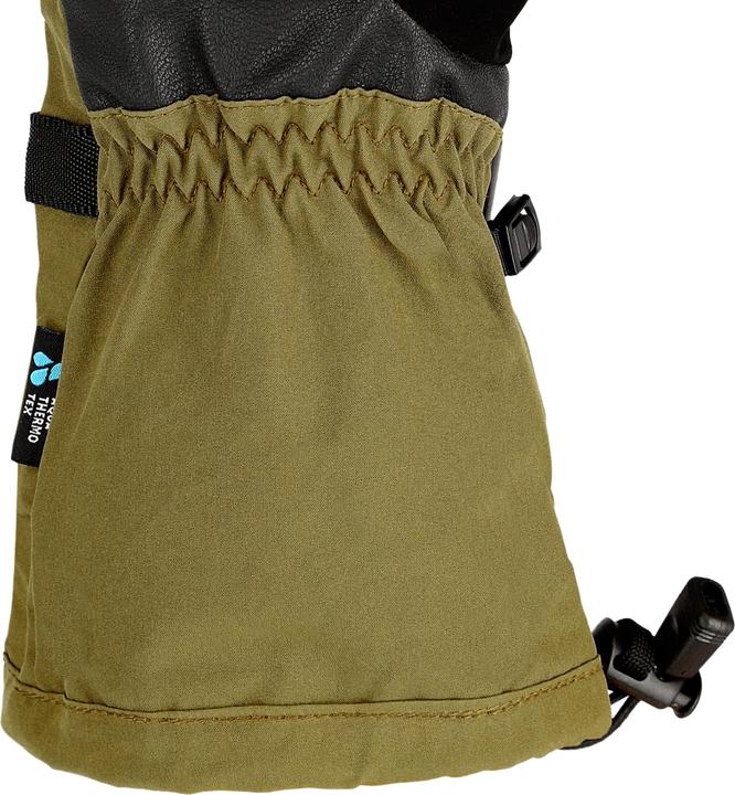 Actual product image MGA Viking tores Freeride Gloves (8)