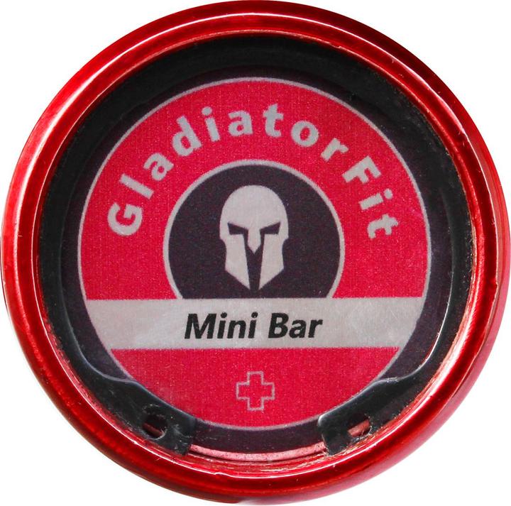 Produktbild Gladiatorfit Mini Langhantelstange