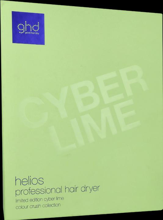 Actual product image ghd Helios