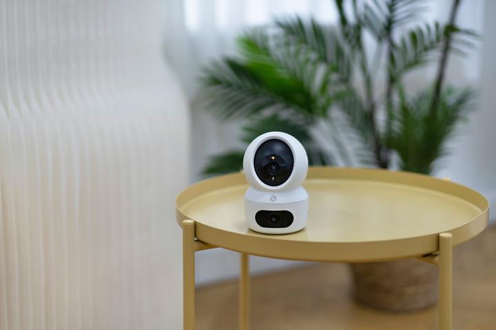 Actual product image EZVIZ H7c Dual (2560 x 1440 Pixels)