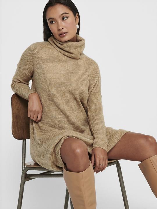 Actual product image Only Long knit dress (XS)