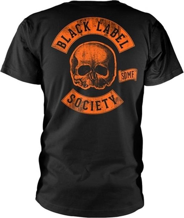 Immagine prodotto Universal Textiles Hardcore Hellride Maglietta Adulto Unisex (XL)