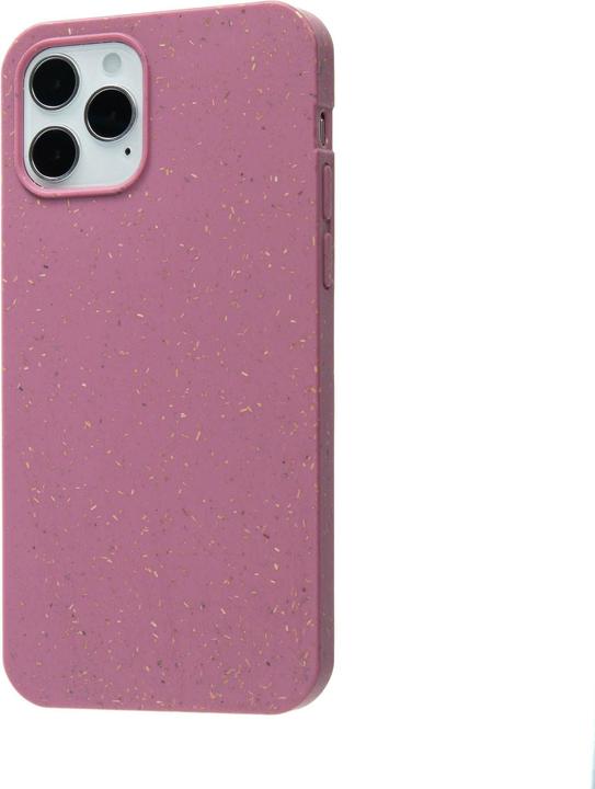 Image du produit Pela L'affaire Slim, respectueuse de l'environnement (Apple iPhone 12 Pro, Apple iPhone 12)