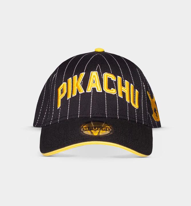 Produktbild Pokémon Curved Bill Cap (One Size)