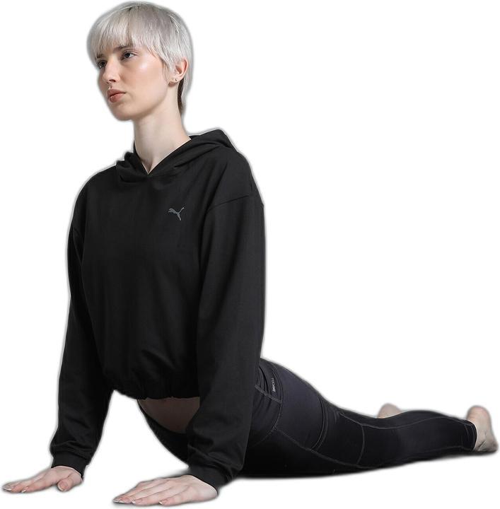 Image du produit Puma Sweat à Capuche Studio Foundations (S)