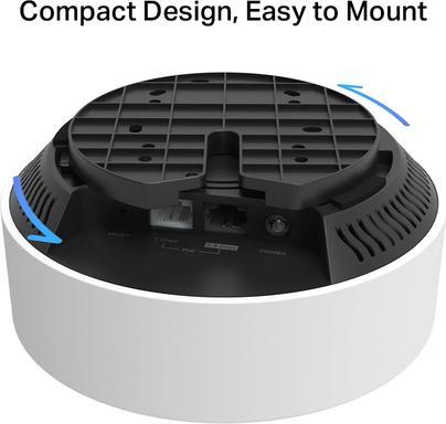 Actual product image TP-Link Deco X50-PoE (3-pack)