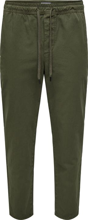 Image du produit Only & Sons Pantalon chino rajeuni (M)