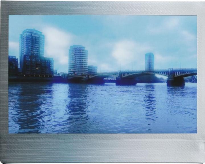 Produktbild Fujifilm Instax Wide 10 Blatt Brushed Metallics (Instax Wide 300, Instax Wide 400)
