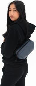 Actual product image Wandrd D1 Fanny Pack Dallol Yellow V2 (Camera shoulder bag, 2.50 l)