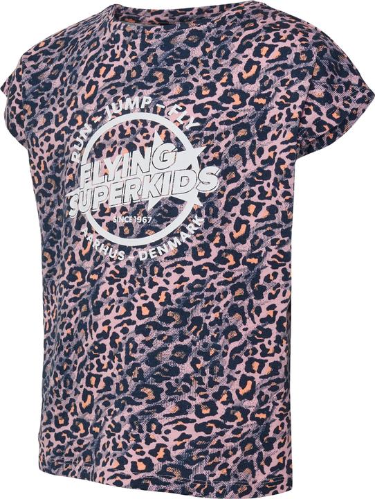 Produktbild hummel Hmlfsk Hop T-Shirt S/S (110)