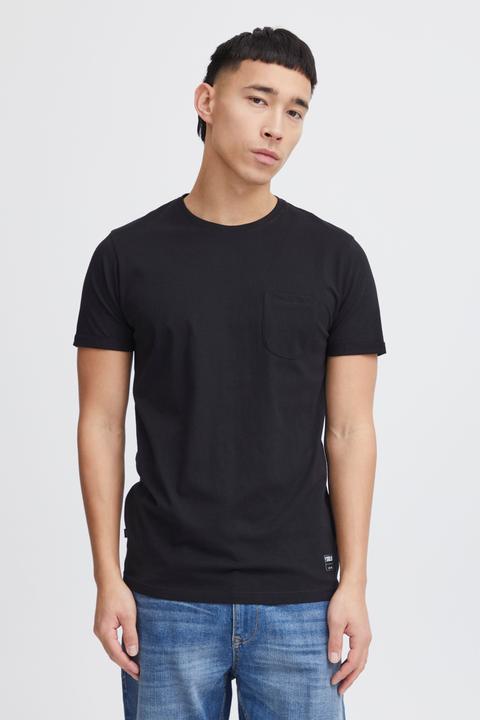 Actual product image Solid Bob Men's T-Shirt (L)