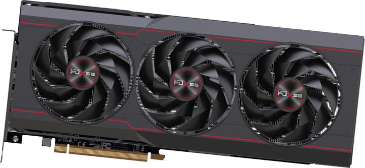 Produktbild Sapphire Radeon RX 7900 XT Pulse Gaming (20 GB)