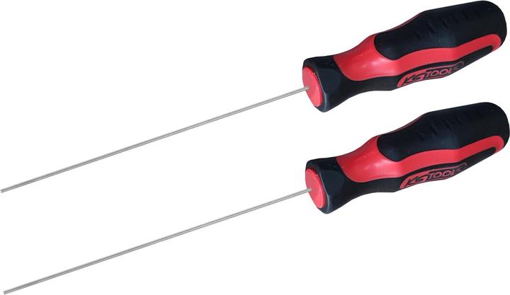 Image du produit KS Tools Outil aiguille de démontage de la serrure de contact pour VAG
