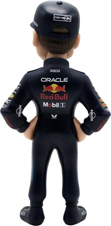 Image du produit Minix RED BULL - Max Verstappen