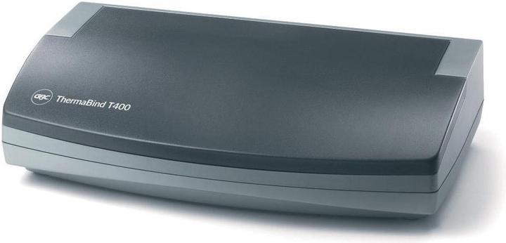 GBC ThermaBind T400 (Thermal binding)