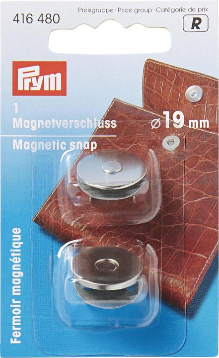 Produktbild Prym Magnet-Verschluss