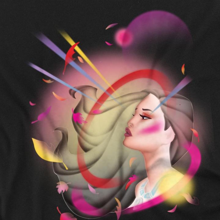 Image du produit Disney - T-shirt - Adulte (XXL)