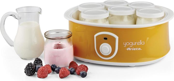 Actual product image Ariete Yogurella