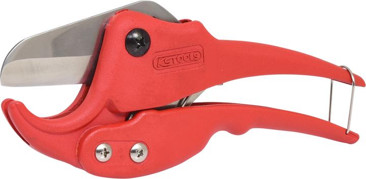 Immagine prodotto KS Tools Cesoie per tubi di plastica (220 mm)