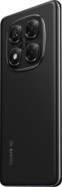 Immagine prodotto Xiaomi Redmi Note 14 Pro 5G (512 GB, Midnight Black, 6.67", Doppia SIM, 200 Mpx, 5G)