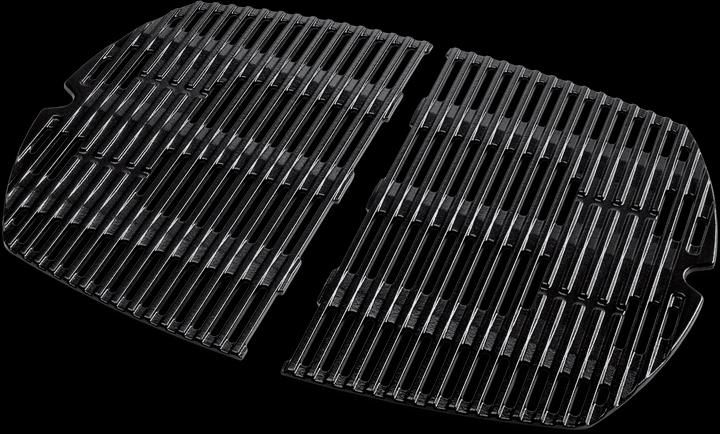 Weber Grille de barbecue