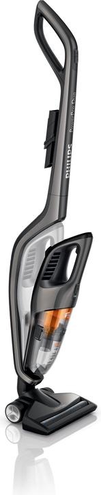 Actual product image Philips FC6168/01 PowerPro Duo