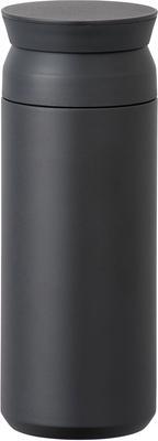 Actual product image KINTO TRAVEL - Thermobecher - Schwarz 500ml (0.50 l)