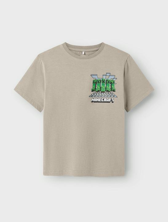 Produktbild Name it Minecraft T-Shirt (122)