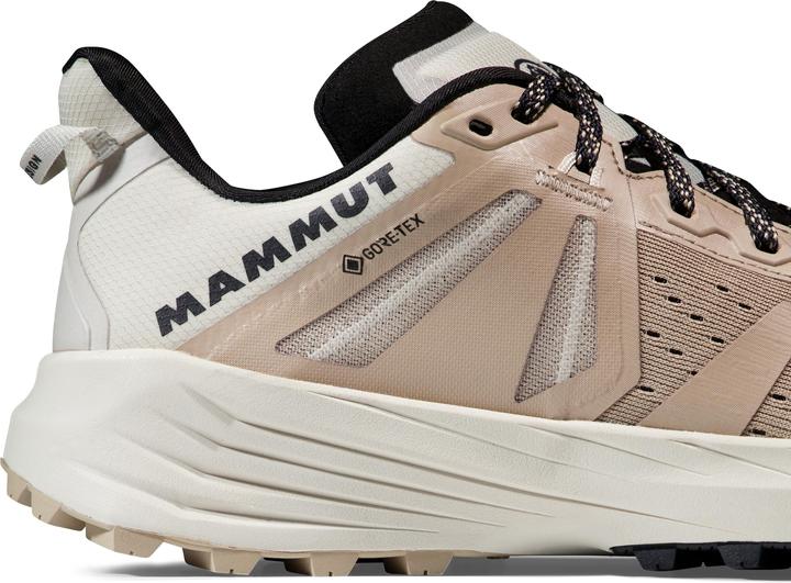 Actual product image Mammut Saentis TR Low GTX Women (42 2/3)
