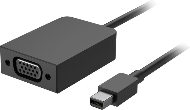 Produktbild Microsoft Surface Mini DisplayPort zu (VGA, 23.30 cm)