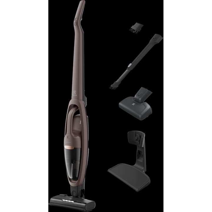 Immagine prodotto Electrolux ES52AB25WB - Animal 500