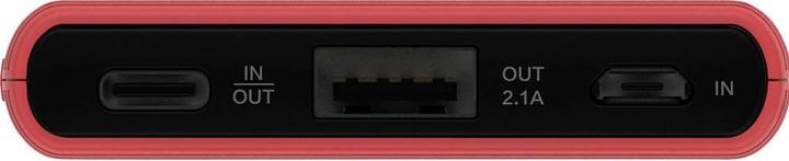 Immagine prodotto Terratec P50 Tasca (5000 mAh, 5 W, 18.50 Wh)