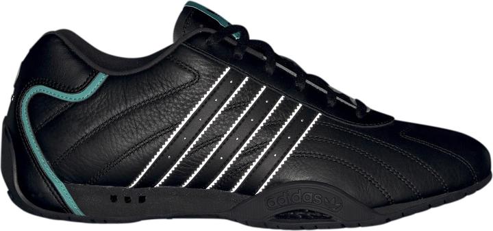 Actual product image adidas Adiracer Hi Mercedes Amg Petronas F1 Team (41 1/3)