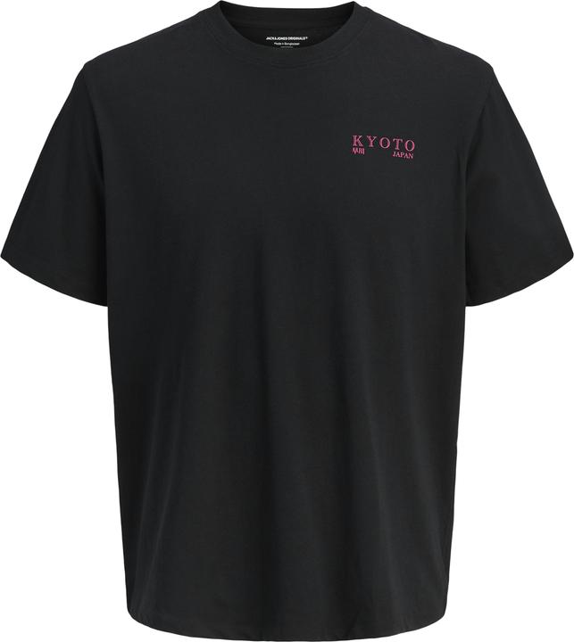 Produktbild Jack & Jones Jorbradley Kyoto Tee Ss C.N Stmss25 (L)