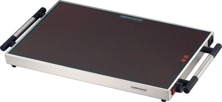 Immagine prodotto Rommelsbacher Wpr 305/E