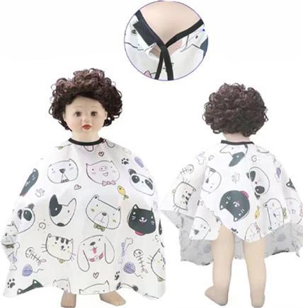 Bate Umhang Kinder THBU-15