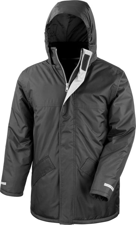 Immagine prodotto Result Clothing - Parka - Adulto (M)